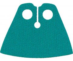 Короткий плащ