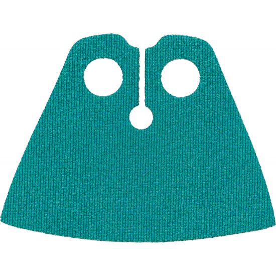 Короткий плащ