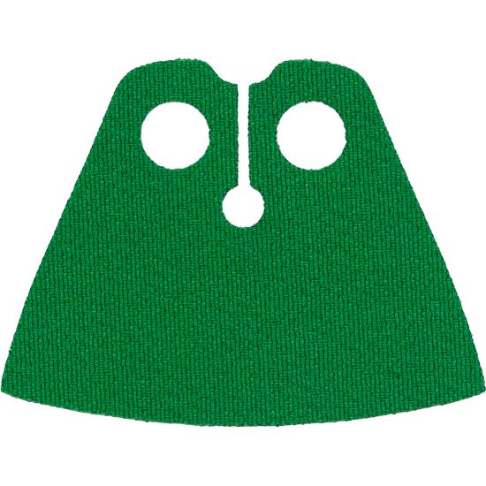 Короткий плащ