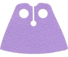 Короткий плащ