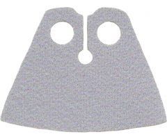 Короткий плащ