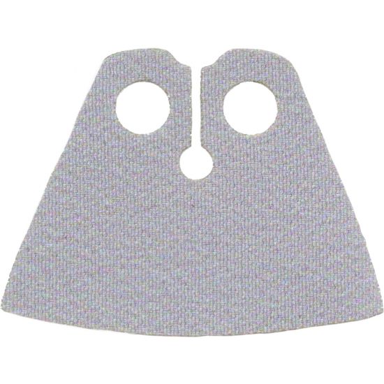 Короткий плащ