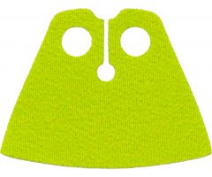 Короткий плащ