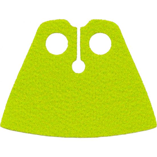 Короткий плащ