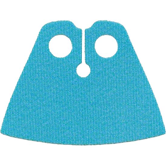 Короткий плащ