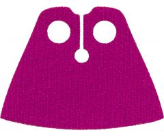 Короткий плащ