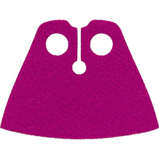 Короткий плащ