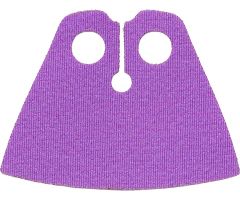 Короткий плащ