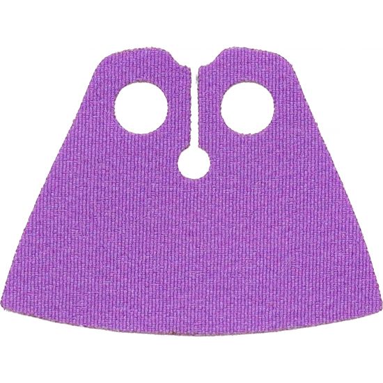 Короткий плащ