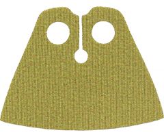 Короткий плащ