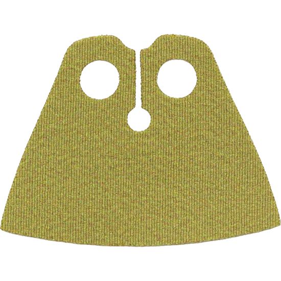 Короткий плащ