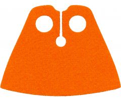 Короткий плащ