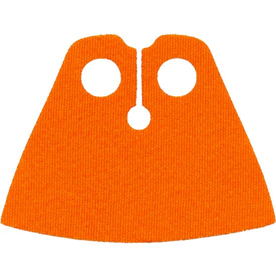 Короткий плащ