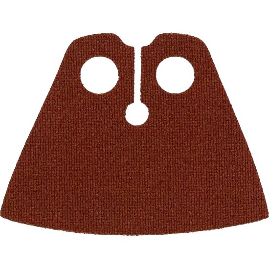 Короткий плащ