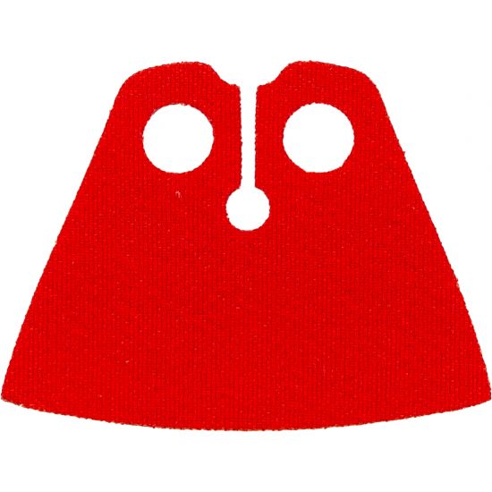 Короткий плащ