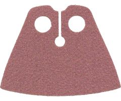 Короткий плащ