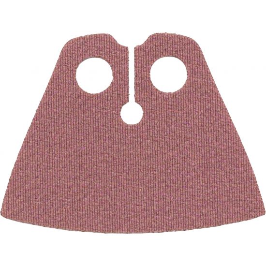 Короткий плащ