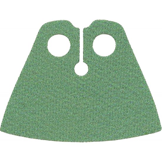 Короткий плащ