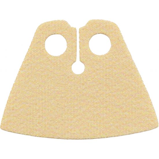 Короткий плащ