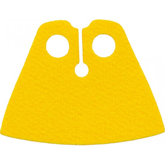 Короткий плащ