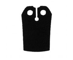 Прямоугольный плащ