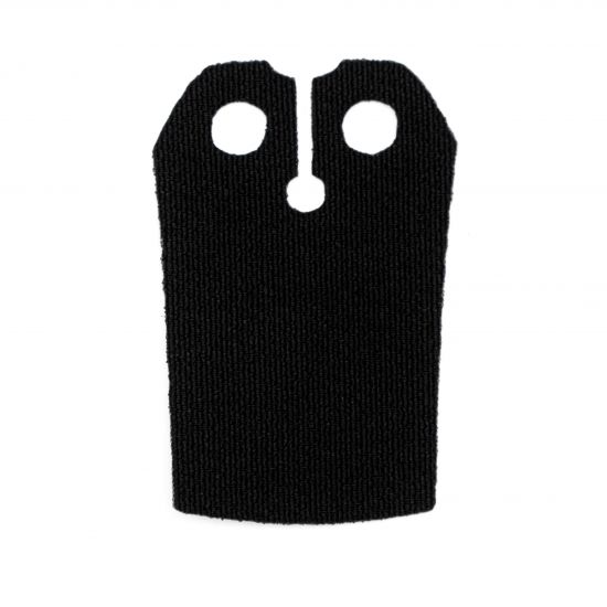 Прямоугольный плащ