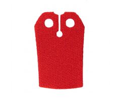 Прямоугольный плащ