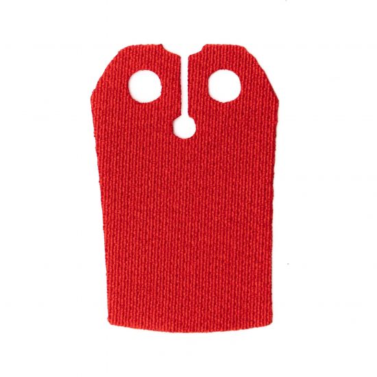 Прямоугольный плащ