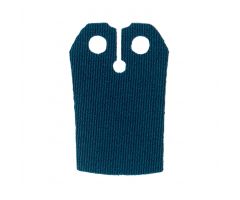 Прямоугольный плащ