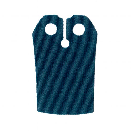 Прямоугольный плащ