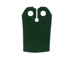 Прямоугольный плащ