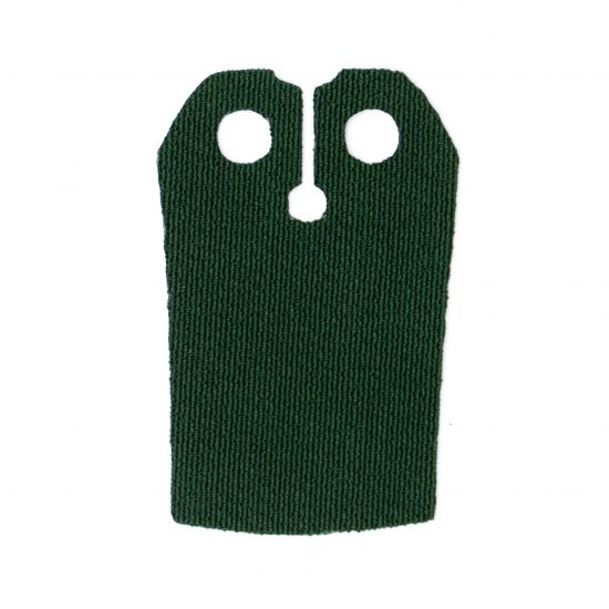 Прямоугольный плащ