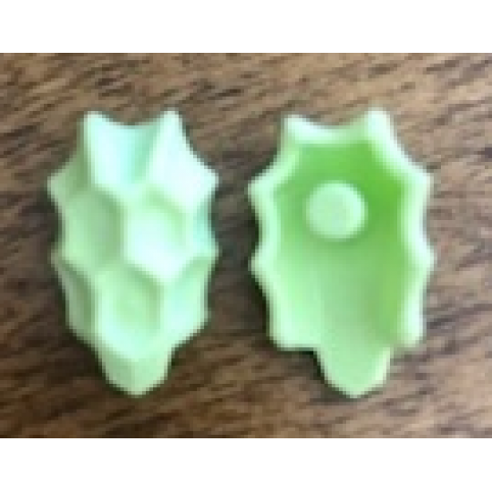 Energy Effect Slime Blaster with Handle