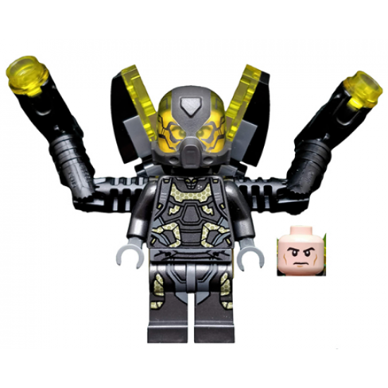 Yellow Jacket