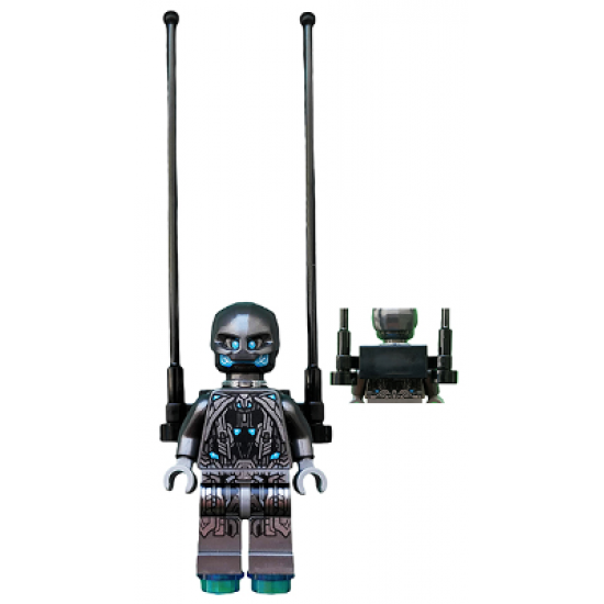 Ultron Sentry Officer