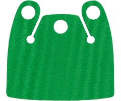 Плащ Широкий