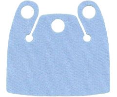 Плащ Широкий