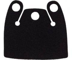 Плащ Широкий