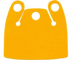 Плащ Широкий