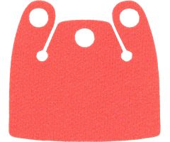 Плащ Широкий