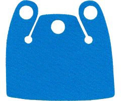 Плащ Широкий