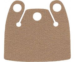 Плащ Широкий