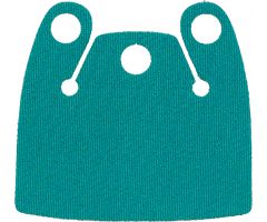 Плащ Широкий