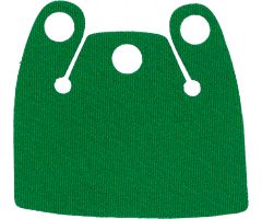 Плащ Широкий