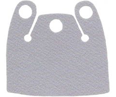 Плащ Широкий