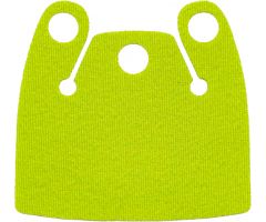 Плащ Широкий