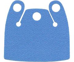 Плащ Широкий