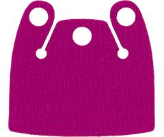 Плащ Широкий