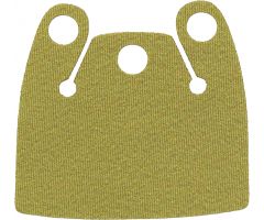 Плащ Широкий