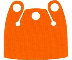 Плащ Широкий